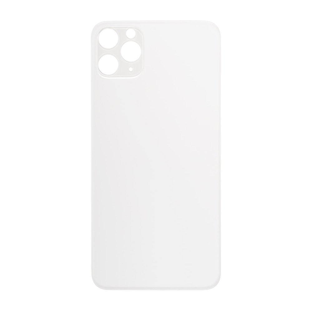 Battery Back Cover for Apple iPhone 11 White